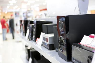 Consumer Electronics