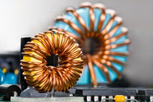 Coupled Inductors Coupled Inductors