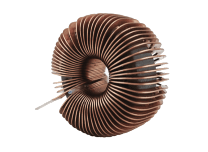 Custom Inductors & Inductor Design