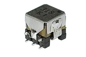 Gate Drive Transformer Gate Drive Transformer
