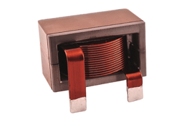 H2103 and H2104 Flat Wire High Current Inductors