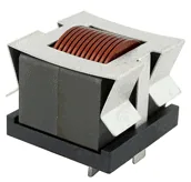 HWI4427 and HWI4434 Flat Wire High Current Inductors HWI4427 and HWI4434 Flat Wire High Current Inductors