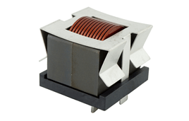 HWI4427 and HWI4434 Flat Wire High Current Inductors
