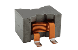 HWIA2918S High Current Helical Edge Wound (HEW) Inductors HWIA2918S High Current Helical Edge Wound (HEW) Inductors