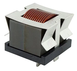 High Current Fixed Inductors High Current Fixed Inductors