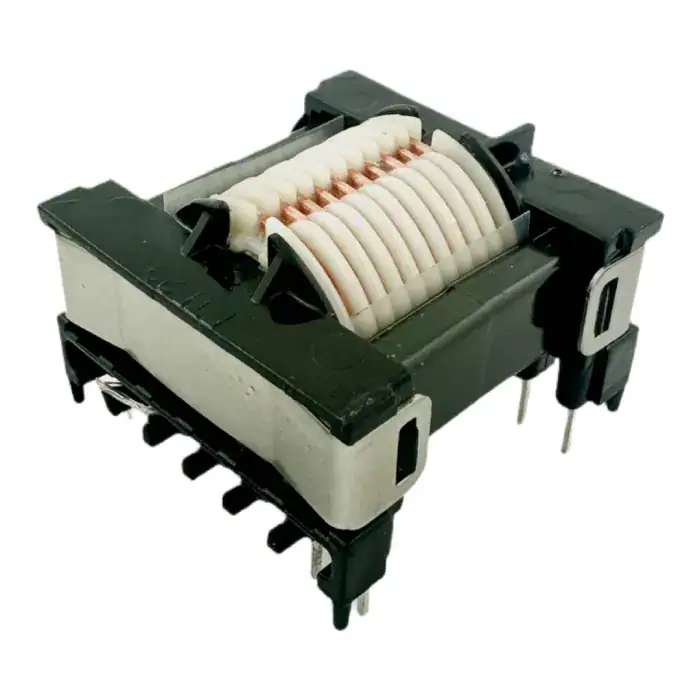 Custom Designed Magnetics