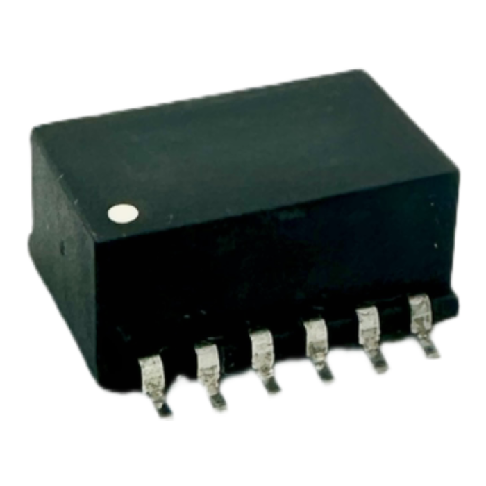 Telecom Magnetics