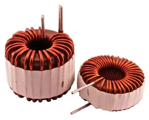 P11T45 High Current Inductor Unit