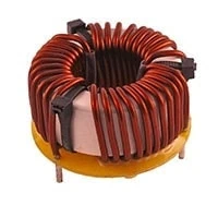 Series 3 Phase Common Mode Choke Series 3 Phase Common Mode Choke