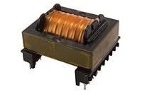 Half Bridge LLC Resonant Transformers Half Bridge LLC Resonant Transformers