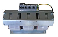 Low Frequency AC Transformers