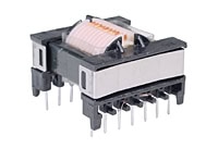 High Frequency SMPS Transformers