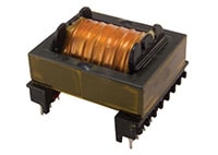 Push Pull Transformers