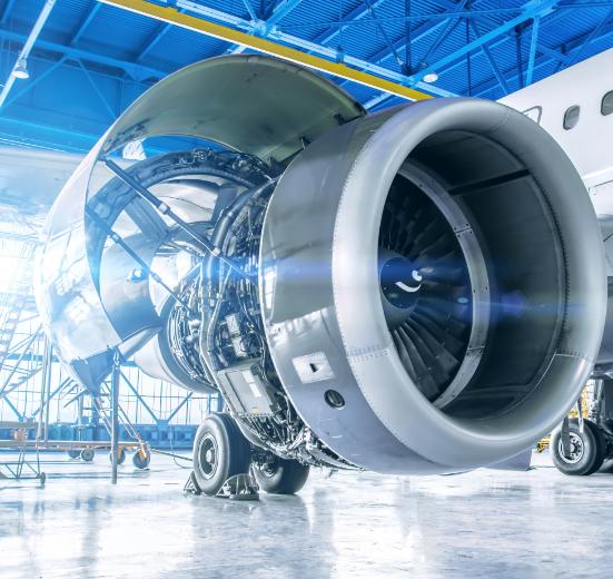 Aerospace & Military