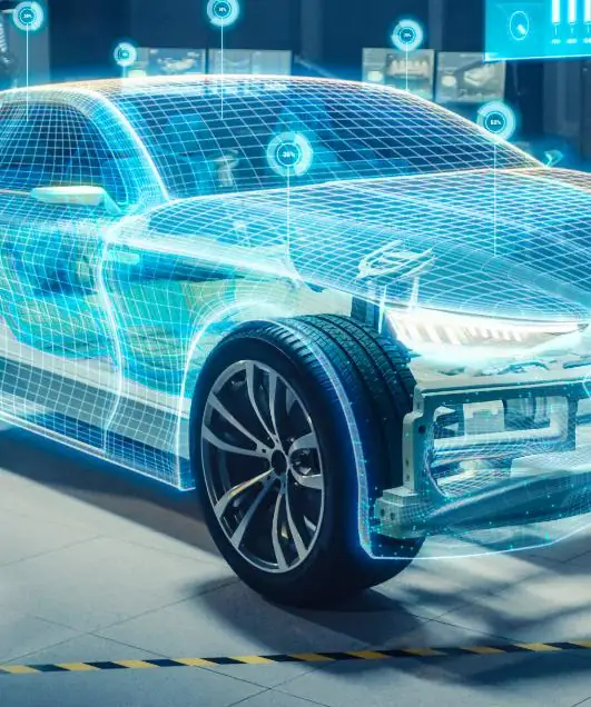 Automotive Automotive