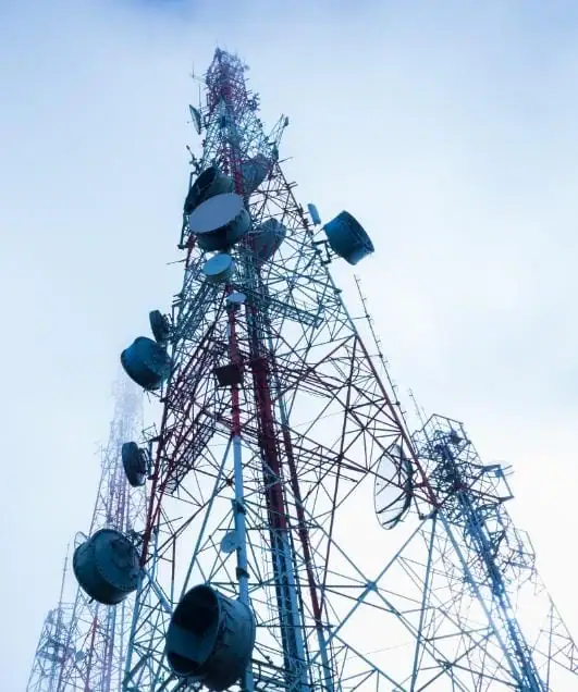Telecommunications Telecommunications