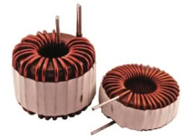 Custom Inductors