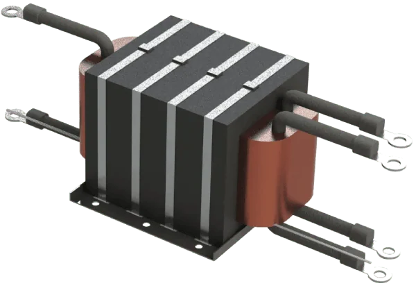 Custom Transformers Custom Transformers