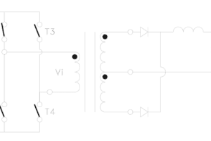 The Latest In Phase Shift Full Bridge Topology The Latest In Phase Shift Full Bridge Topology