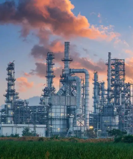 Industrial Industrial