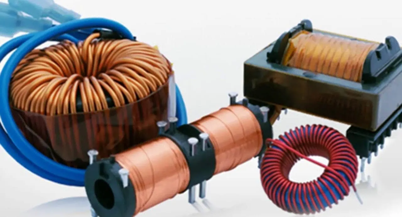 Product Information - Inductors Product Information - Inductors