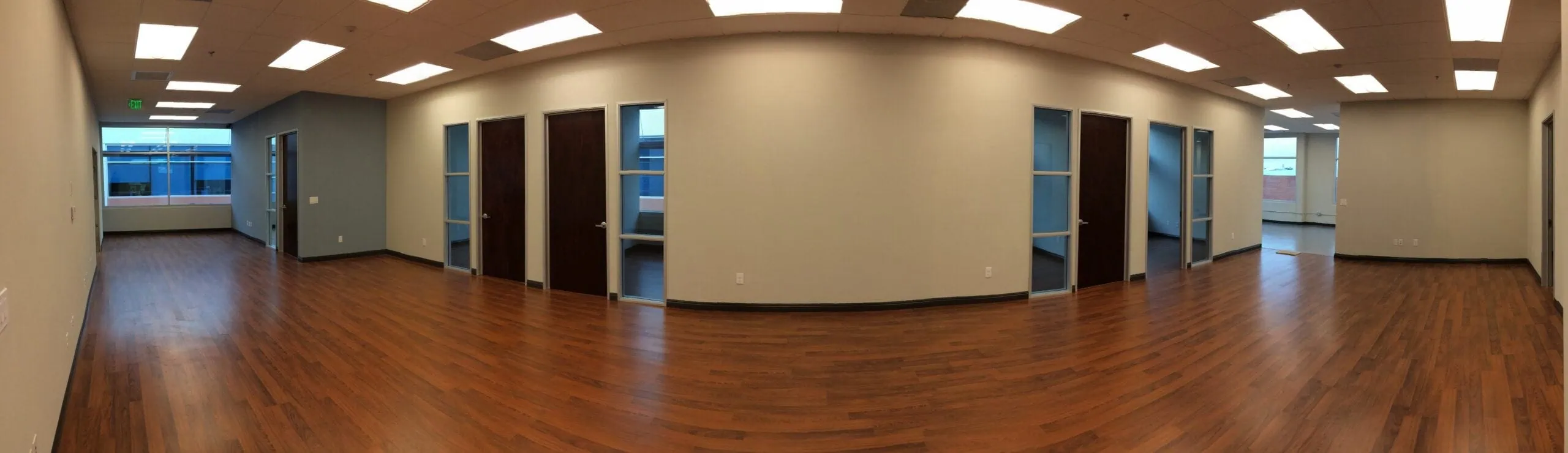A New Year and a Brand New Facility A New Year and a Brand New Facility
