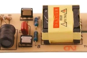 High-Power Conversion Efficiency High-Power Conversion Efficiency