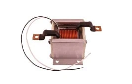High Current Inductor Series High Current Inductor Series