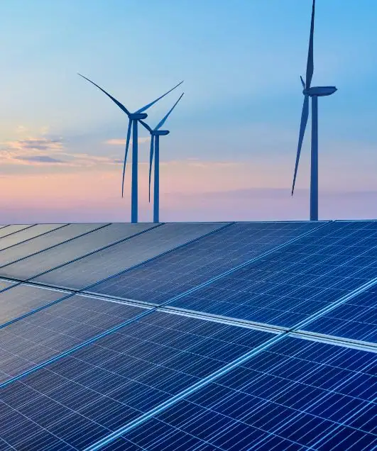 Renewable Energy Renewable Energy